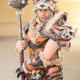 Cosplay by Shan Claw | Photo by Mineralblu